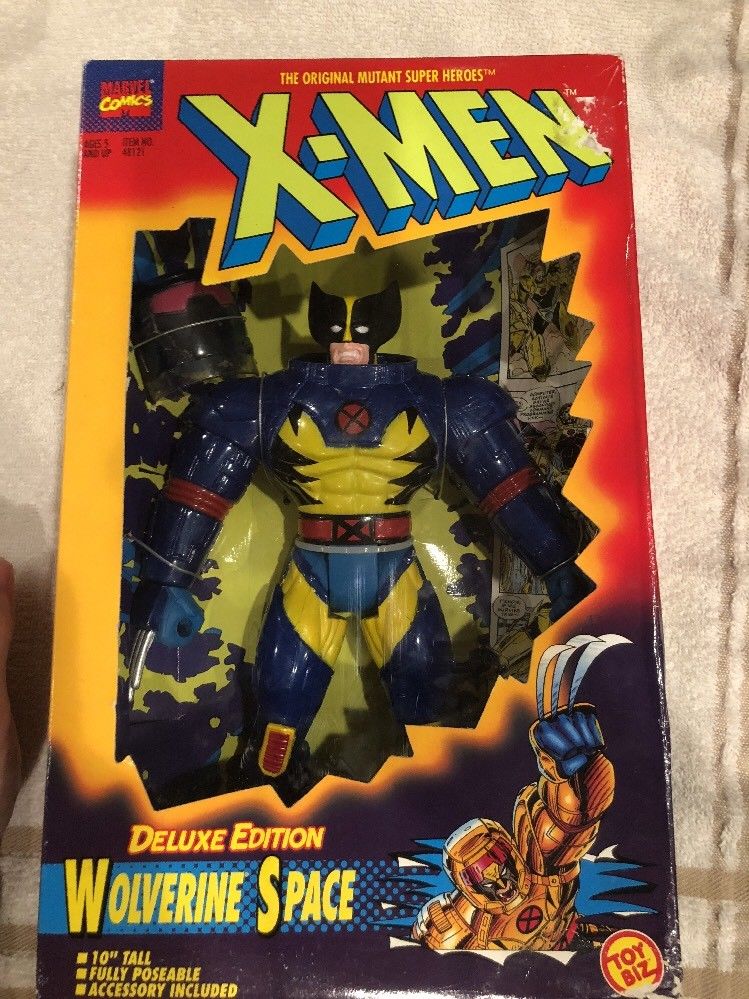 deluxe man in space toy